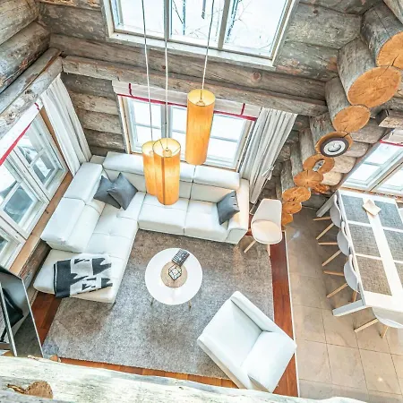 Levin Kreivi By Interhome *