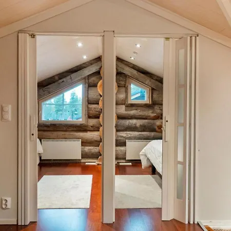 Levin Kreivi By Interhome 펜션 레비