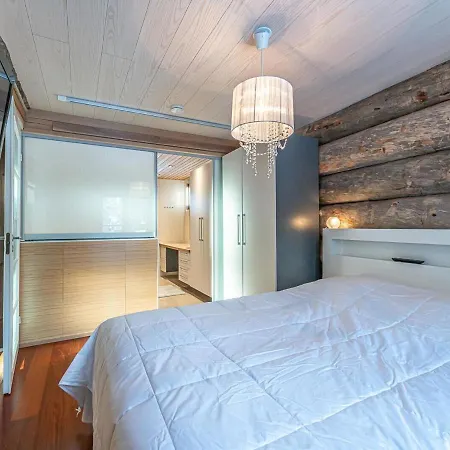 Dom wakacyjny Levin Kreivi By Interhome