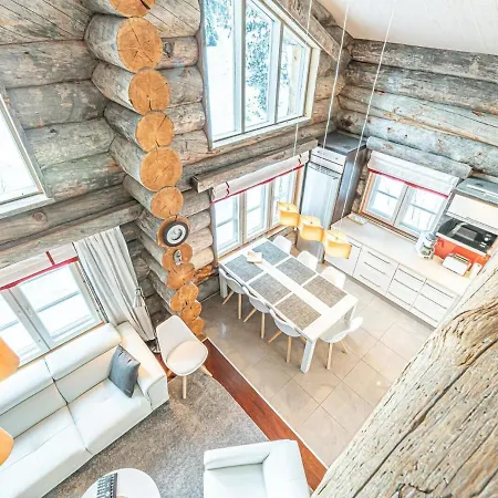 Levin Kreivi By Interhome Dom wakacyjny