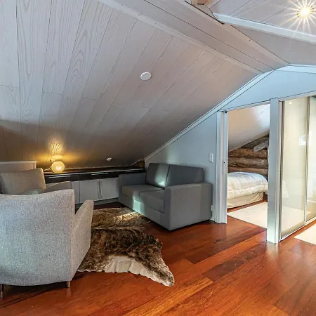 Dom wakacyjny Levin Kreivi By Interhome *