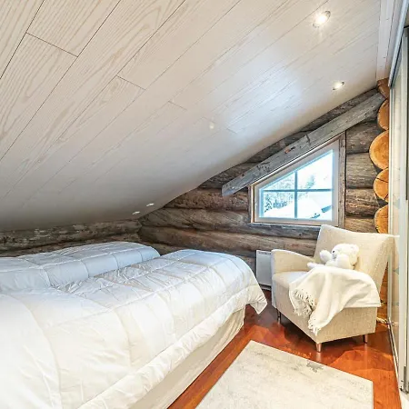 Levin Kreivi By Interhome 펜션 *