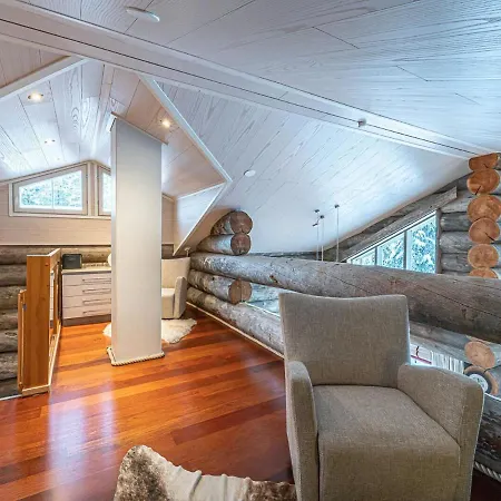 Levin Kreivi By Interhome 펜션