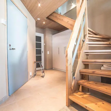 Levin Kreivi By Interhome