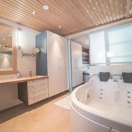 Levin Kreivi By Interhome *