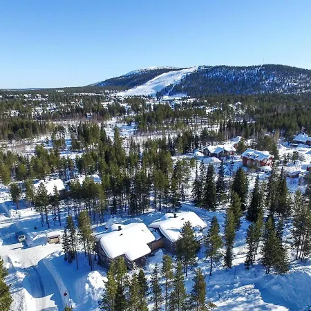 Levin Kreivi By Interhome * Levi