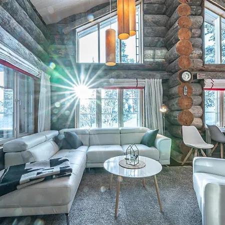 펜션 Levin Kreivi By Interhome