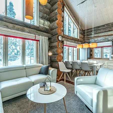 Levin Kreivi By Interhome Levi