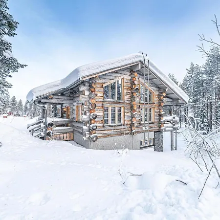 Levin Kreivi By Interhome 펜션