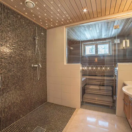 Levin Kreivi By Interhome 펜션 레비