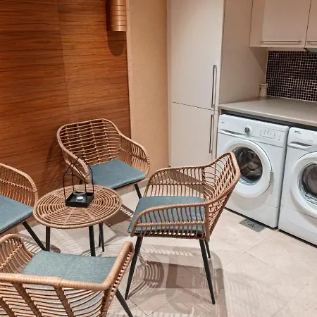 Levin Kreivi By Interhome Levi