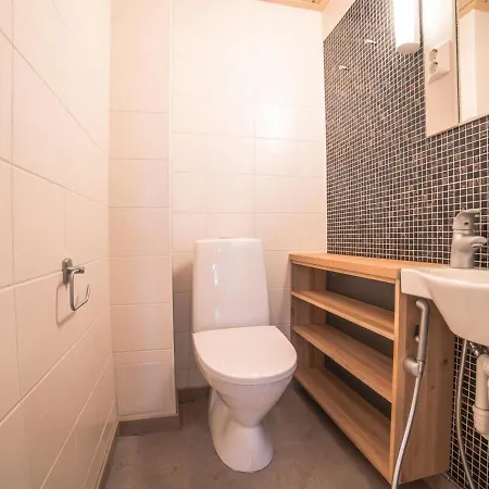 Levin Kreivi By Interhome