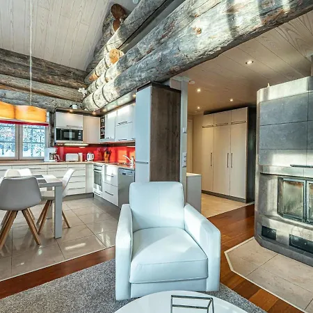 Dom wakacyjny Levin Kreivi By Interhome Levi