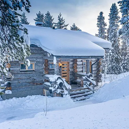 Levin Kreivi By Interhome