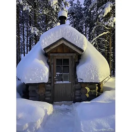 Levin Kreivi By Interhome *